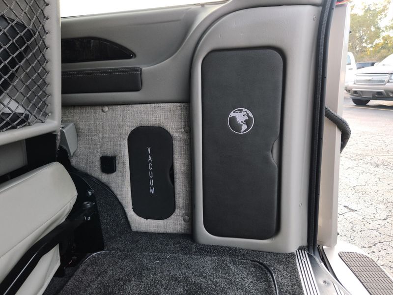 Used 2022 GMC Savana Cargo 