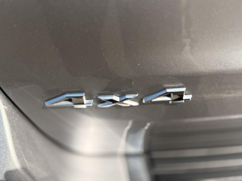 2021 Jeep Grand Cherokee Limited photo 6