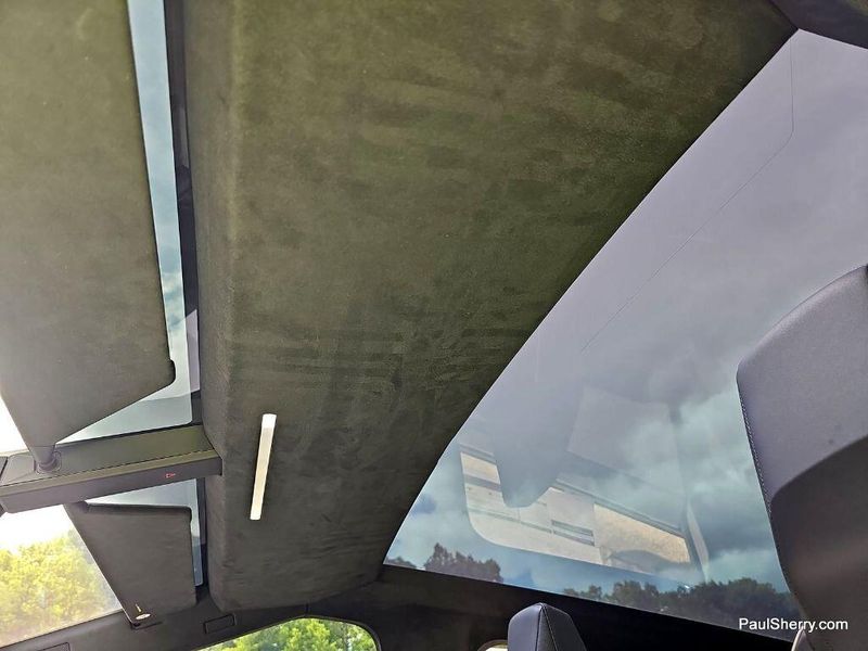 2024 Tesla Cybertruck Cyberbeast Foundation SeriesImage 14