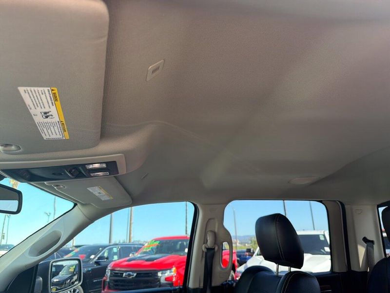 Used 2018 RAM 1500 LaramieImage 22