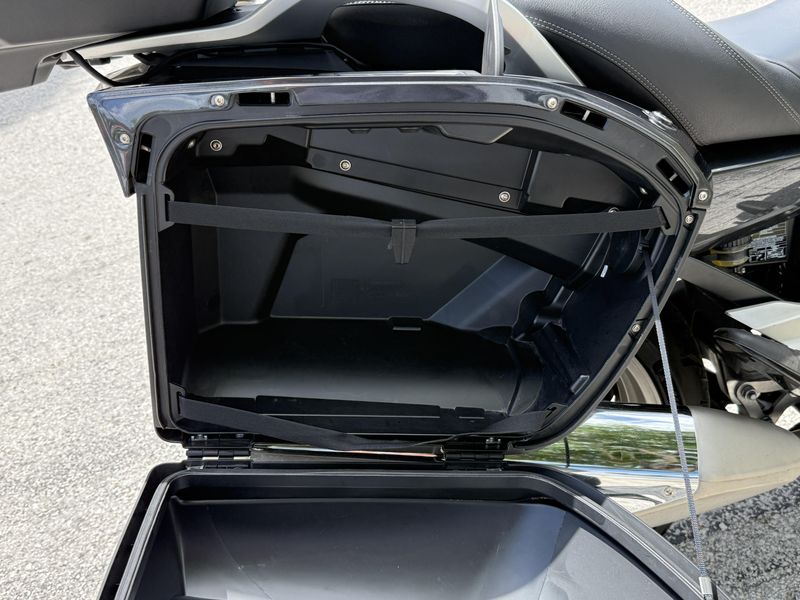 Used 2014 BMW K 1600 GTL 