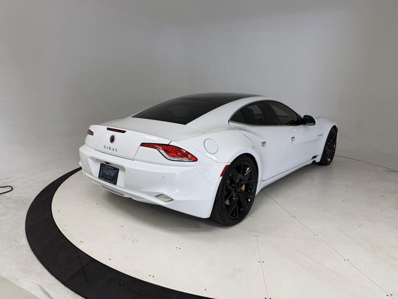 2019 Karma Revero Image 6