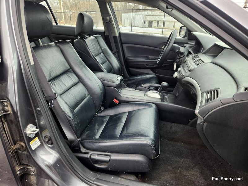 Used 2011 Honda Accord SE