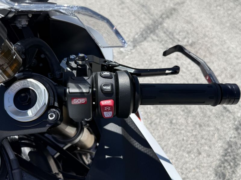 2026 BMW S 1000 RR