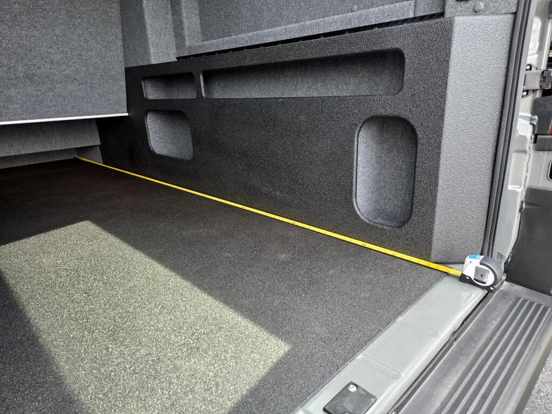 New 2026 RAM ProMaster 1500 Low Roof 136WB