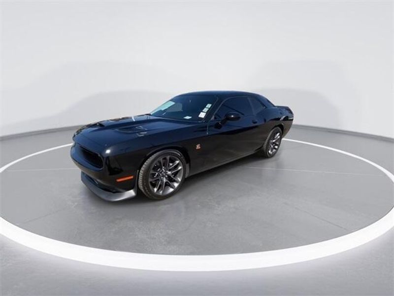 2023 Dodge Challenger R/T Scat PackImage 4