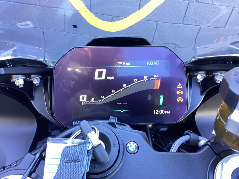 New 2026 BMW S 1000 RR 