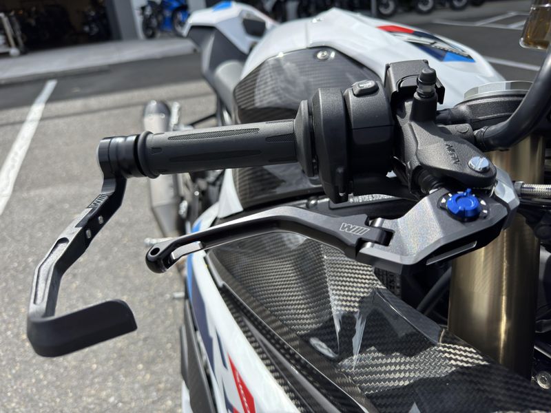 2024 BMW S 1000 RR 