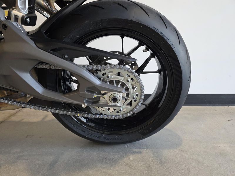 New 2026 Ducati Panigale V2 