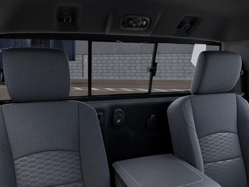 New 2027 RAM 4500HD TradesmanImage 26
