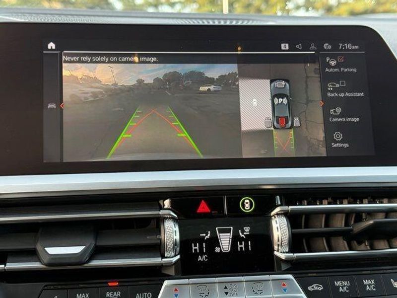 Used 2022 BMW 4 Series M440iImage 34