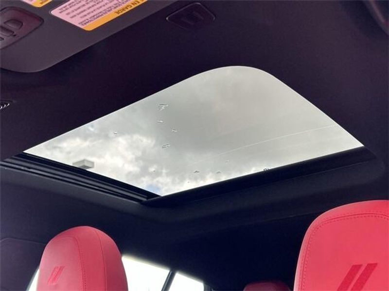 New 2024 Dodge Hornet R/T Plus EawdImage 17