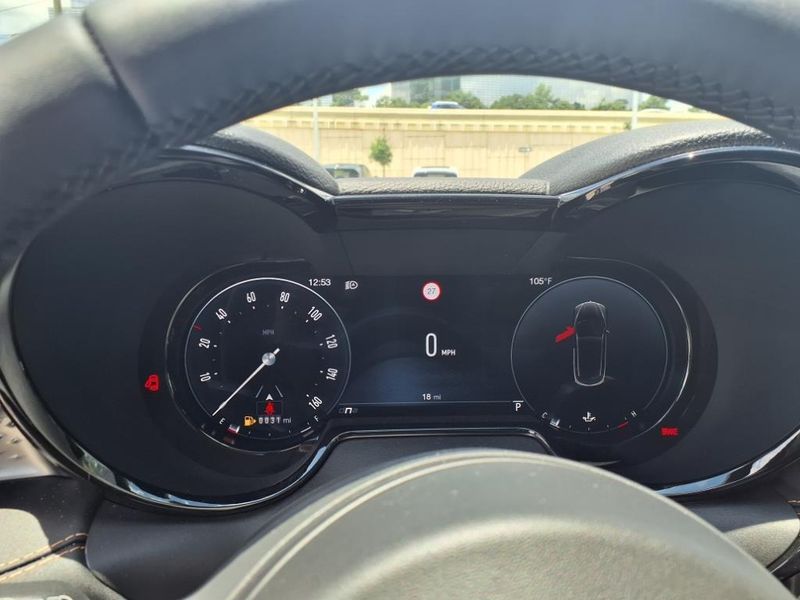 2025 Alfa Romeo Tonale AwdImage 22