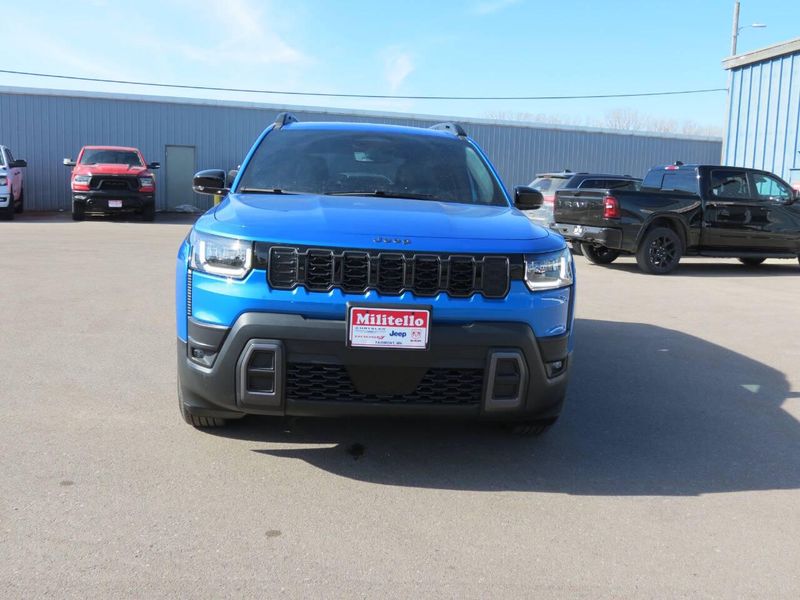 New 2026 Jeep Cherokee Limited 4x4Image 3