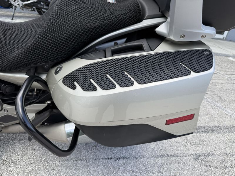 Used 2012 BMW K 1600 GTL 