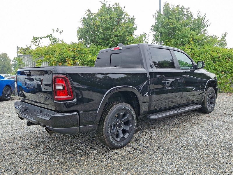 2026 Ram 1500 Big Horn photo 4