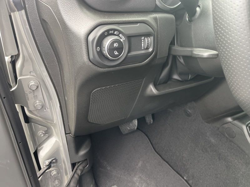 2023 Jeep Gladiator Mojave 4x4Image 15