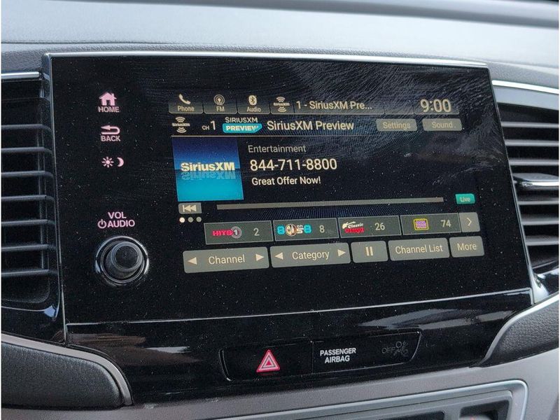 Used 2023 Honda Passport EX-LImage 15