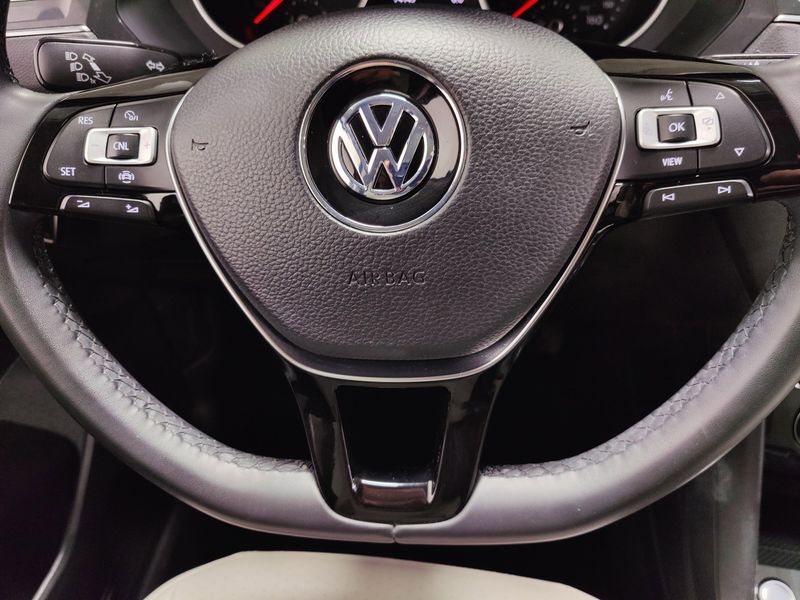 Used 2020 Volkswagen Tiguan SE AWD w/SunroofImage 28