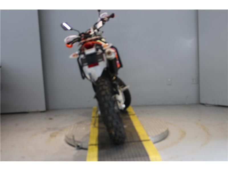 Used 2024 KTM EXC 500 F Image 7