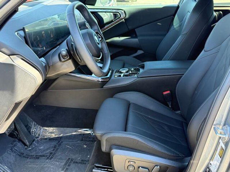 Used 2025 BMW X3 30 xDriveImage 20