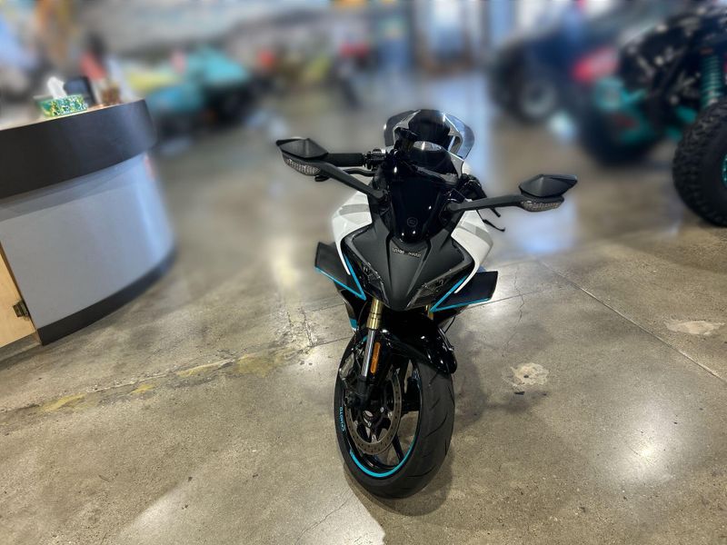 Used 2023 CFMOTO 450SS Image 18