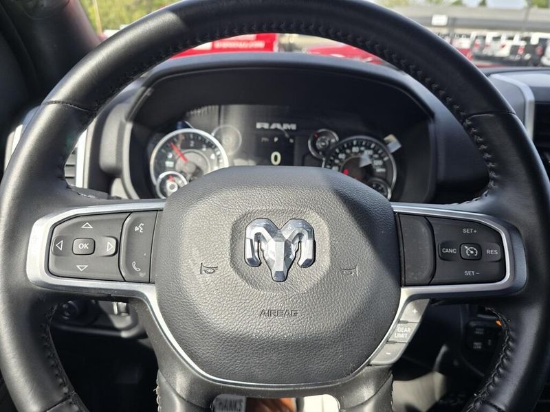 2024 Ram 2500 Big Horn photo 11