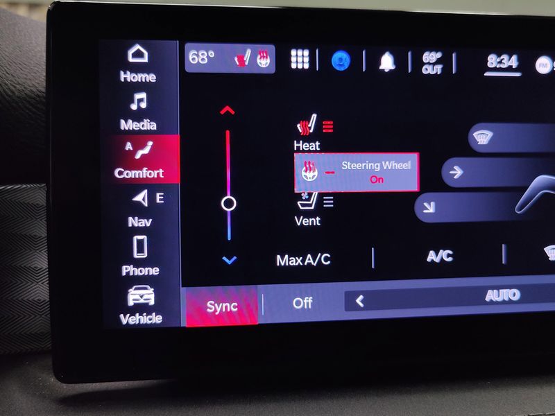 2024 Alfa Romeo Tonale Veloce Premium eAWD w/Sunroof/ActivImage 26