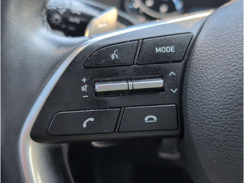 Used 2021 Hyundai Sonata LimitedImage 22