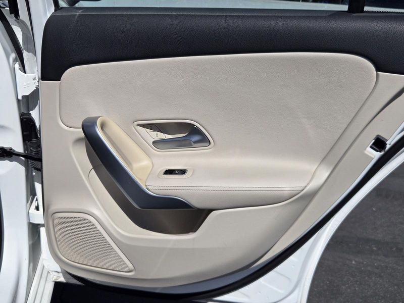 Used 2019 Mercedes-Benz A 220 Sedan
