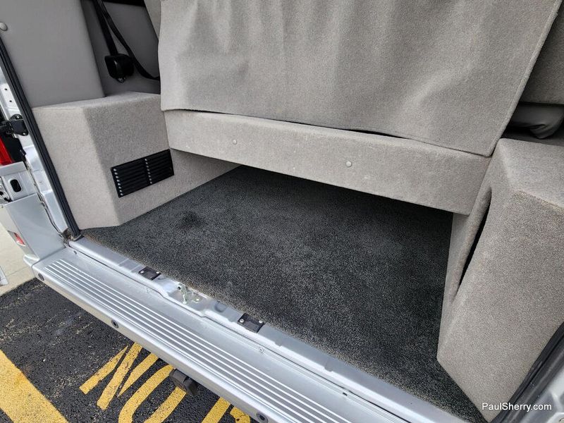 Used 2018 RAM ProMaster 1500 Low Roof