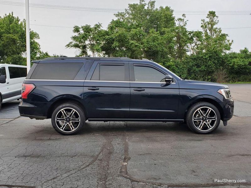 2021 Ford Expedition Limited Stealth EditionImage 22