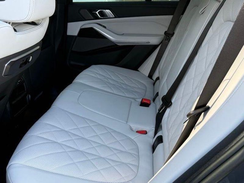 New 2026 BMW X5 sDrive40iImage 27