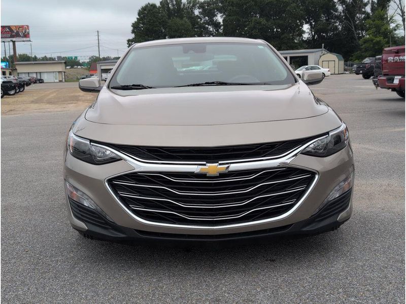 Used 2023 Chevrolet Malibu LTImage 8