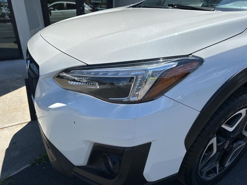 Used 2019 Subaru Crosstrek 2.0i LimitedImage 10