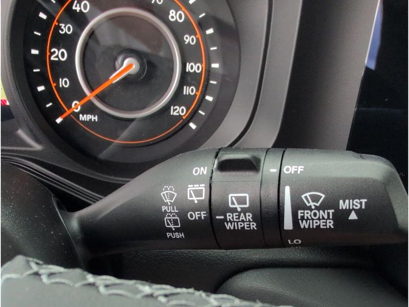 New 2025 Jeep Wrangler 4-door SaharaImage 26