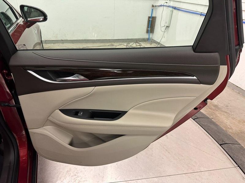 2018 Buick LaCrosse Premium I GroupImage 28