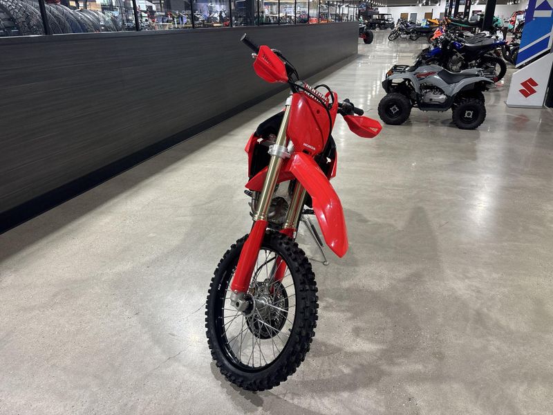 Used 2023 Honda CRF450RX Image 11