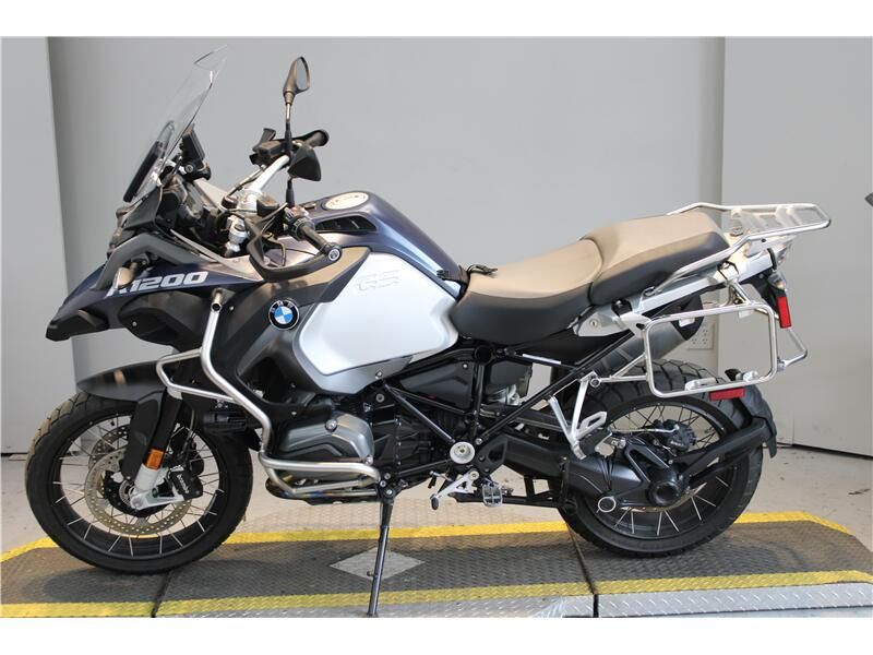 Used 2016 BMW R12GSA Image 7