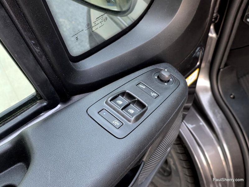 New 2026 RAM Promaster 3500 Slt+ Window Van High Roof 159' Wb Ext