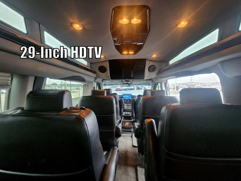 Used 2024 Ford Transit-150 Cargo Van 