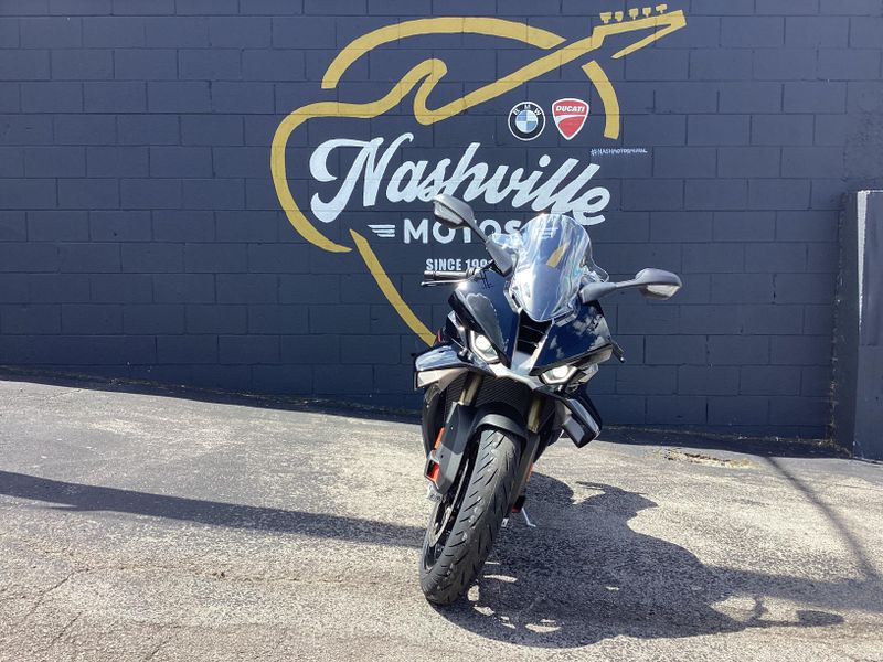 New 2026 BMW S 1000 RR 