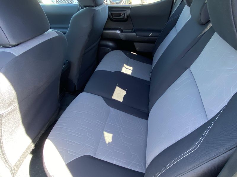 Used 2023 Toyota Tacoma TRD Off-RoadImage 13