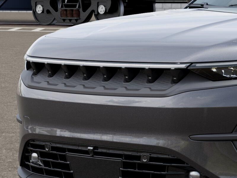 2025 Jeep Wagoneer S Wagoneer S Limited