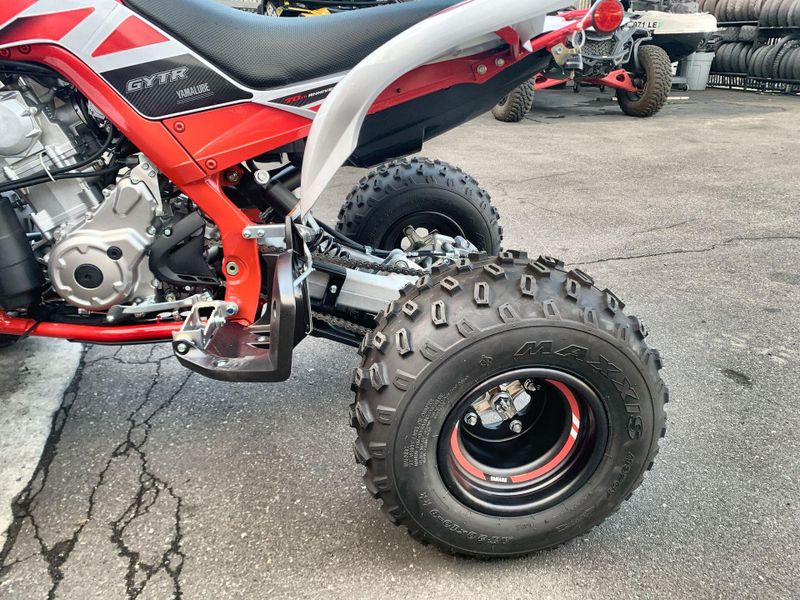 New 2026 Yamaha RAPTOR 700R SE 70TH ANNIVERSARY EDITION Image 10