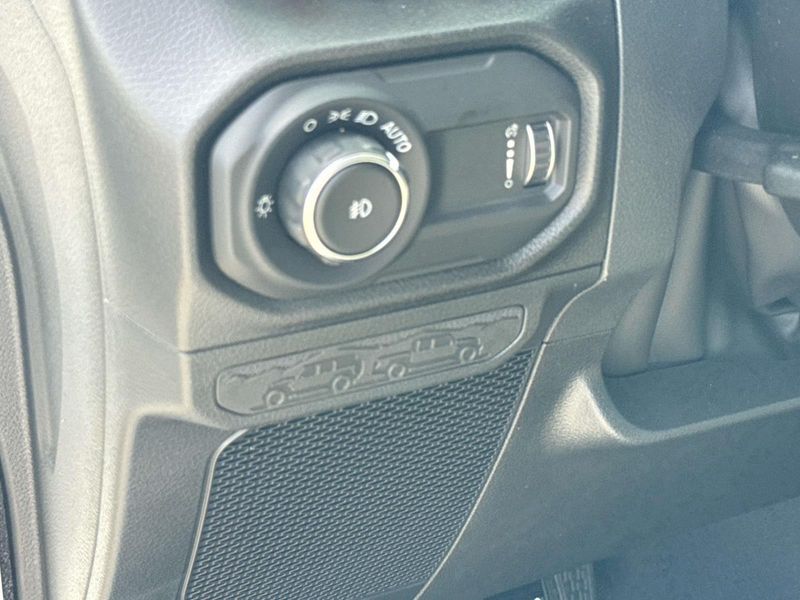 New 2026 Jeep Wrangler 4-door 85th Anniversary Edition
