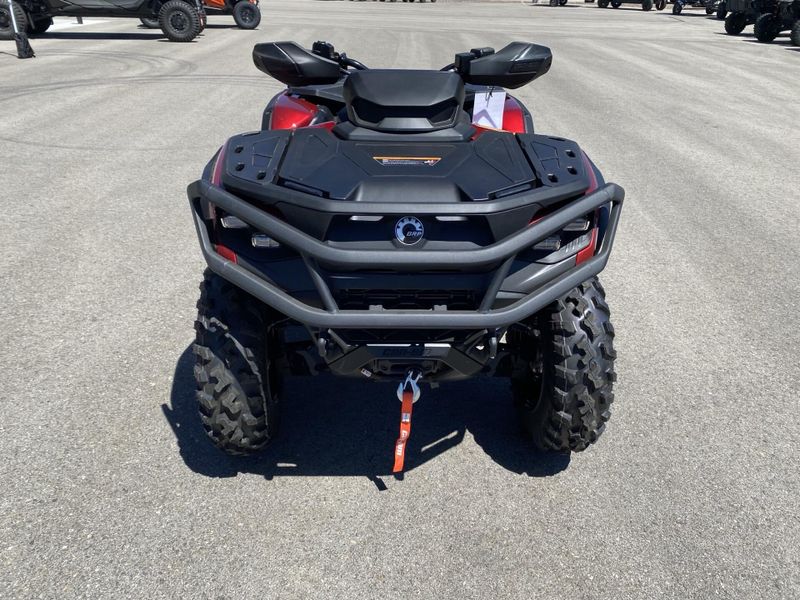 New 2026 Can-Am OUTLANDER XT 850 