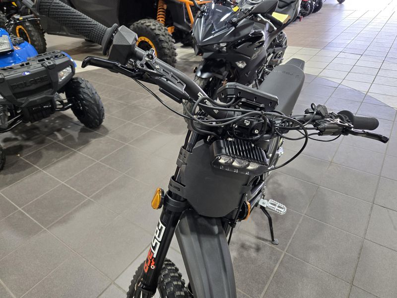 NEW 2025 79 BIKE FALCON GT Image 12