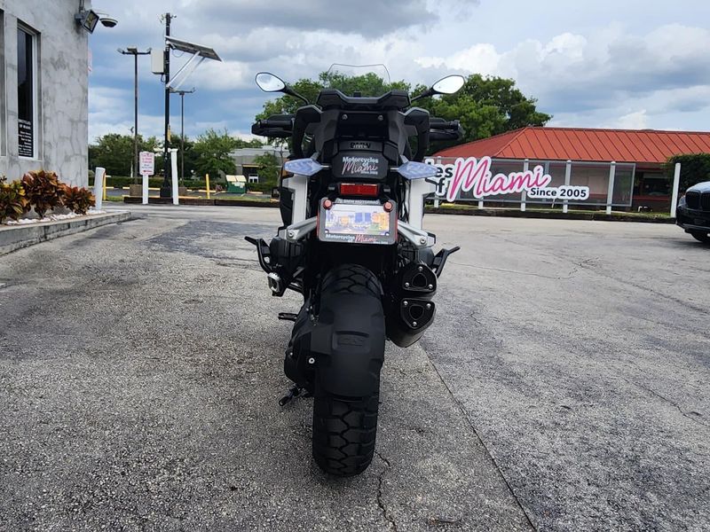 2026 BMW R 1300 GS AdventureImage 8