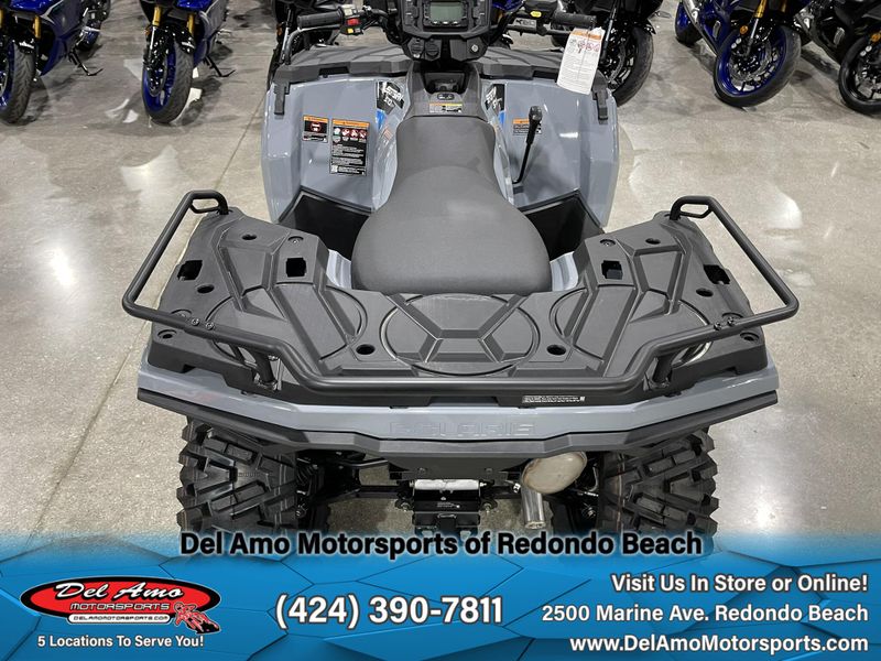 2025 Polaris SPORTSMAN 570 PREMIUMImage 23